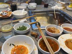 -海底捞火锅(新华联梦想城店)