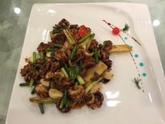 -紫阳家宴(源深店)