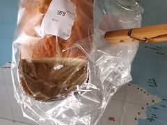 -红宝石·鲜奶小方·海派西点房(南丹店)