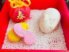 -天津海河悦榕庄·Lobby Lounge大堂吧