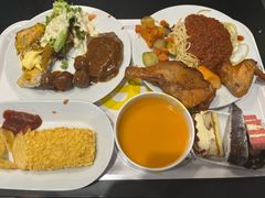 -宜家·瑞典风味餐厅(天津东丽商场店)