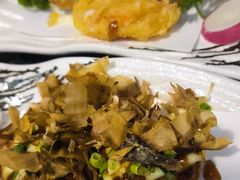 -菊上料理(蜀山银泰百货店)