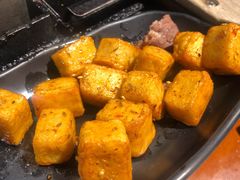 -伍丁·烤牛肋(和平东桥店)
