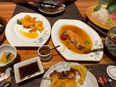-皇品田苑日式料理(苏州中心店)