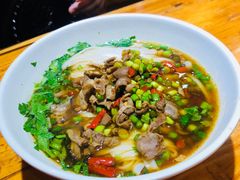 -肆姐面粉馆(坡子街店)