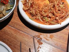 -前海沿·青岛菜(大拇指广场石老人店)