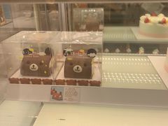 -好利来(光华中心店)
