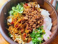 -源一咖啡馆(麒麟巷步行街店)