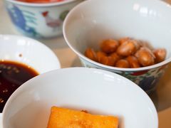 -北京古城老院厉晓麟精致菜