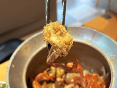 -隅乐胡椒虾·台湾菜·团建(皇岗店)