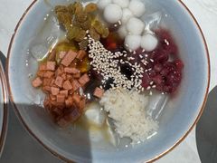 -蓉李记成都名小吃(合肥包河万达店)
