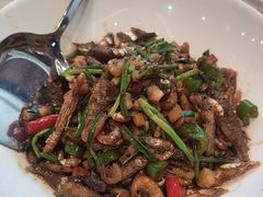 -小秦淮·南京土菜(新亭西路店)