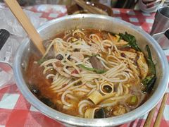 -石榴姐•山城小馆(创始店)