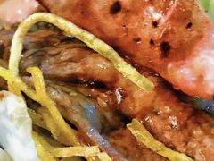 -一井烧肉·活鳗·寿司(望京SOHO店)