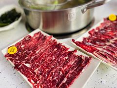 -懿品好牛肉火锅(西乡店)