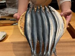 -一阳寿司(麦子街店)