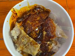-吴大师呱呱面皮(育生巷店)