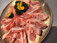 -合易泓烤肉•首创生椰大油边(宁山路店)