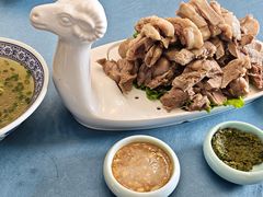 -金家老三饭庄(常营店)