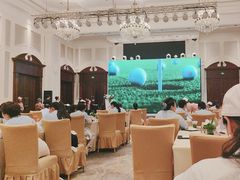 -PGA安瀛高尔夫球俱乐部