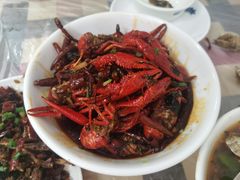 -吴记口味馆