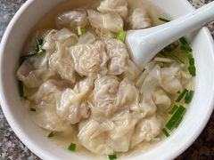 崖口云吞-崖口云吞(中堡店)