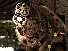 -骊韵咖啡厅(深圳中海凯骊酒店)