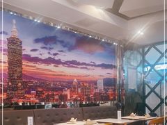大堂-鹿港小镇(远洋未来广场店)