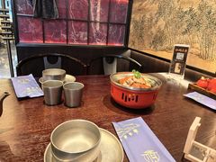 -古都历食南京菜·烤鸭·鸭血粉丝·汤包(南京博物院店)