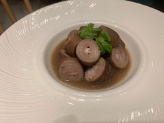 -莆田餐厅PUTIEN(三里屯店)