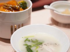 -久宴·天目湖大鱼头(恐龙园店)