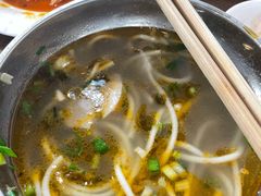 -邵记遵义羊肉粉(千喜之春公寓店)