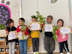 -童晟智教幼儿园(鸿城园店)