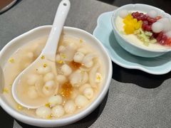 -小厨娘淮扬菜(河西奥美大厦店)