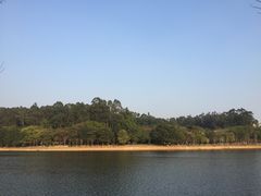 -南国桃园旅游度假区