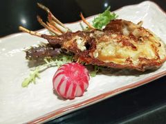 -南湖名都大酒店-千叶日本餐厅