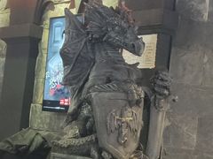 -Dark·大玩家馆沉浸剧情密室(黄埔店)