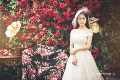 -THE QUEEN(北京店)