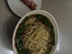 -老赵面店(大西路店)