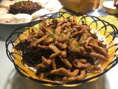 -炊烟·山房菜