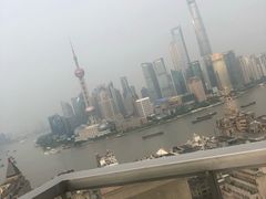 -顶层酒吧ROOF(上海艾迪逊酒店)
