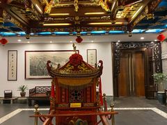 -宁波状元楼酒店(和义路店)