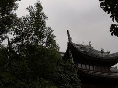 -上海白云观