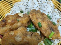 -老地方海鲜坊(步行街店)