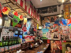 -平成屋·午肴夜酒(四川北路店)