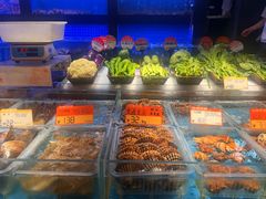 -徐记海鲜(大雁塔|金都店)