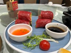 -名盈轩酒家·手工茶点·16年经典粤菜(新一城店)