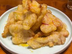 -辣不二地道川菜(汉水路店)