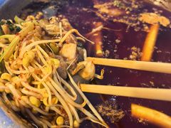 -中和远东火锅兔(老店)