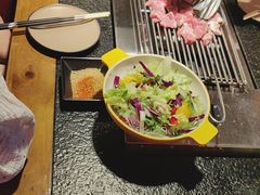-刘记大块烤羊腿餐吧(北沙滩店)